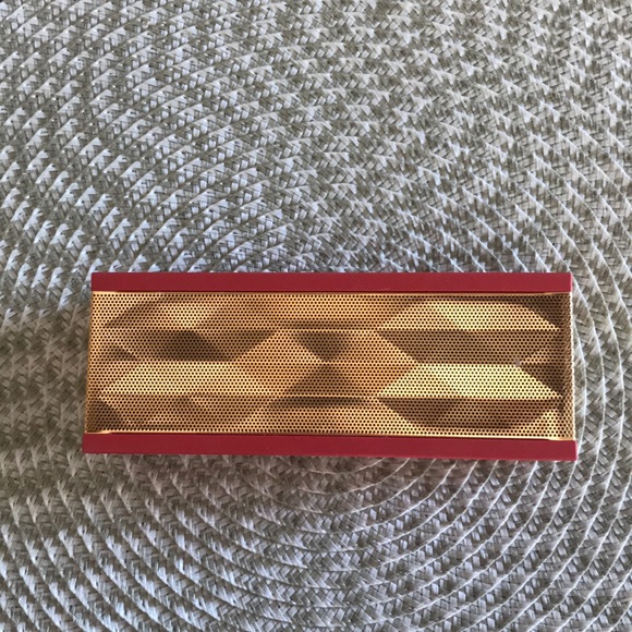 jawbone jambox limited edition